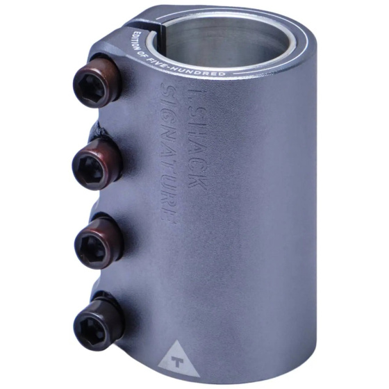 SCS Tilt Selecciona i.Shack gris