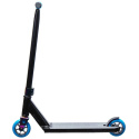 Crisp Switch Mini Scooter Freestyle (Negro/Azul)