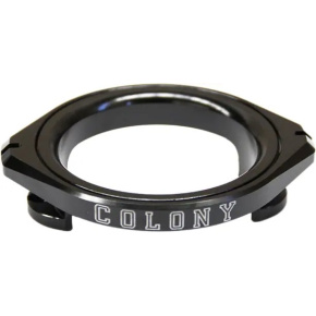 Desenredador rotativo Colony RX3 (negro) Desenredador rotativo Colony RX3 (negro)