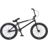 Mafia Super Kush 20" Freestyle BMX Bike (Negro)