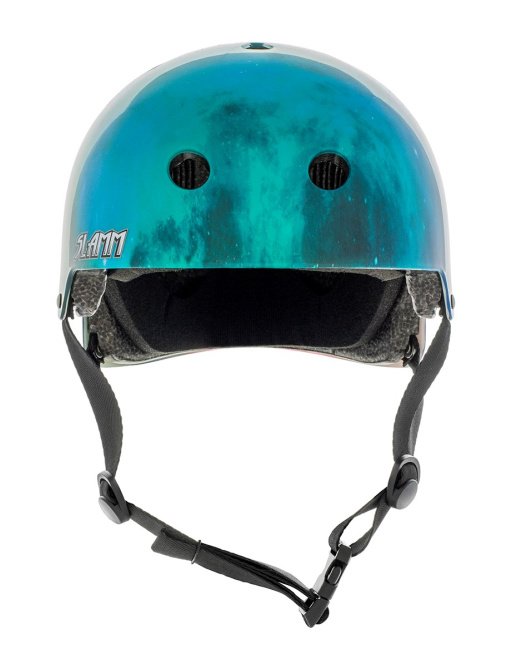 Slamm Logo Helmet Nebula S/M 53-56cm