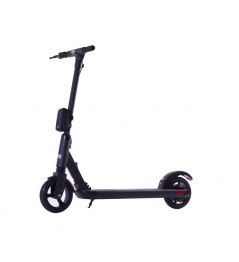 Rideoo V1.0 Electric Scooter Black