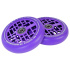 Ruedas Oath Lattice 110mm violeta 2uds