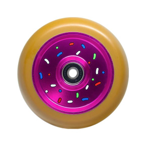 Rueda Jugosa Donut 110mm