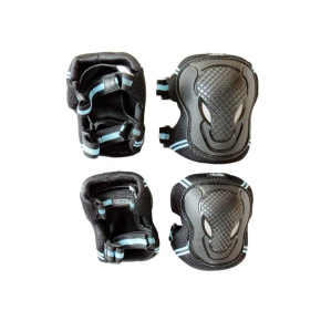 Protectores Micro Negro Protectores Micro Negro