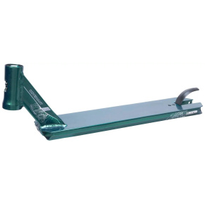 Tabla Lucky Covenant 2021 Emerald 520mm + griptape gratis Tabla Lucky Covenant 2021 Emerald 520mm + griptape gratis