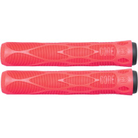 Puños Core Soft 170mm rojo