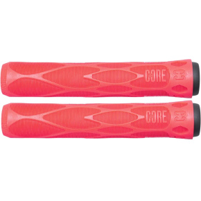 Puños Core Soft 170mm rojo