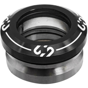 Headset CORE Icon Integrovaný černý