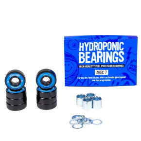 Rodamientos Hidropónicos Hy (Azul|Abec 7)