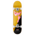Juego de patinetas Hydroponic x Pink Panther (8.125" | Corte Amarillo)