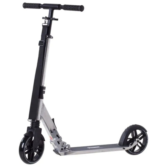 Rideoo 175 City Patinete Plata