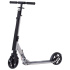 Rideoo 175 City Patinete Plata