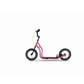 Yedoo Scooter Yedoo One serie Números rosa