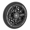 Wheels Oath Bermuda 120mm negro 2pcs