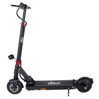 Patinete eléctrico City Boss RX5L negro