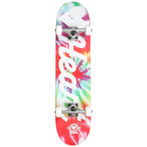 Heart Supply Flow Skateboard Completo (7.5"|Verde)