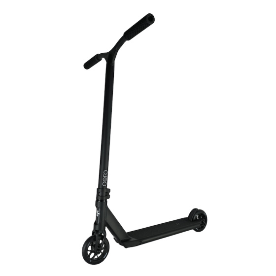 Scooter freestyle Union Aero S negro