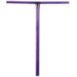 Manillar Triad Felon Oversize 28" x 24" - Púrpura Transparente