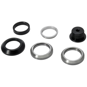 Juego de dirección Wildcat Mini BMX Juego de dirección Wildcat Mini BMX