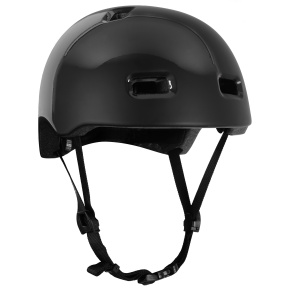 Cortex Conform Multi Sport Helmet AU/EU - Negro brillante - Grande