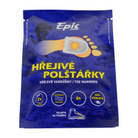 Almohadillas térmicas para pies Epicstar - adhesivas (1 juego)