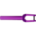 Horquilla basculante Tomahawk 120mm HIC / SCS violeta