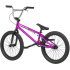 Freestyle BMX Radio Saiko 20 "2021 19.25" Púrpura Metalizado