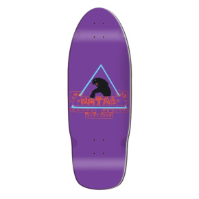 Tabla Madrid SMA Natas Cruiser (10"|Morado) Tabla Madrid SMA Natas Cruiser (10"|Morado)