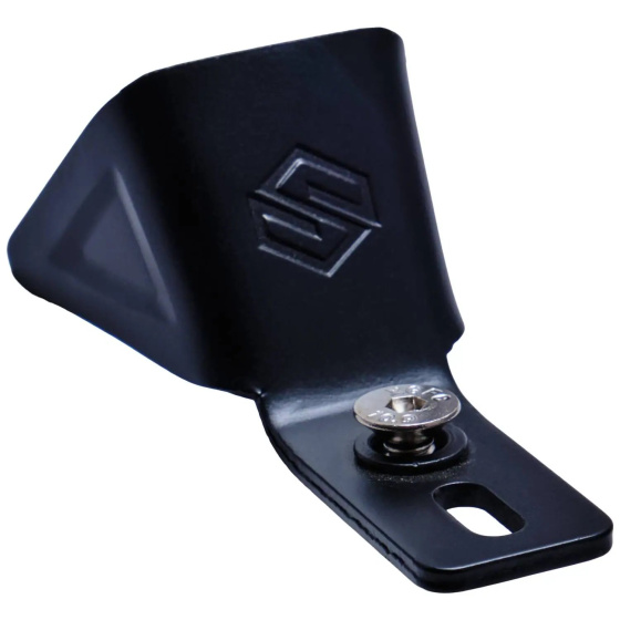 Guardabarros Striker Gravis Negro