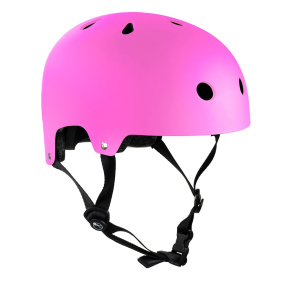 Casco SFR Essentials Mate Rosa XXS/XS 49-52cm