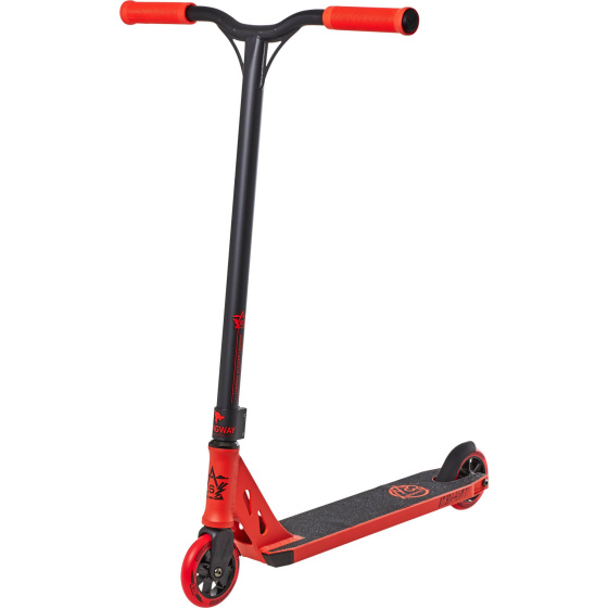 Freestyle Scooter Longway Summit 2K19 rojo