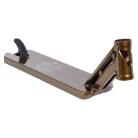 Tabla Triad Psychic V2 - 5" x 20.5" - Bronce - Infierno