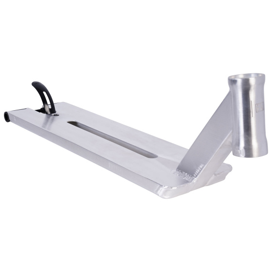 UrbanArtt Butter Deck - Cepillado crudo - 5.5" x 21"