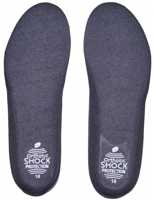 Elyts Orthotic Skate Insoles (41)