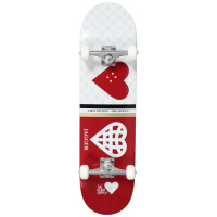 Heart Supply Society Pro Skateboard Completo (8.25"|Jagger Eaton)