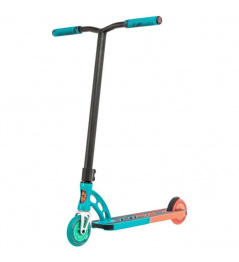Patinete freestyle MGP Origin Pro Faded Turquoise / Coral