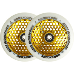 Root Industries Honey 110 mm Rueda de oro blanco