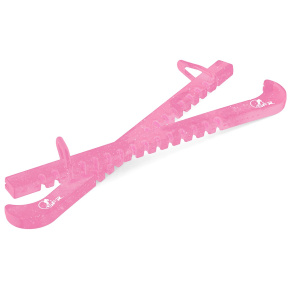 Protectores de cuchilla SFR Glitter Figure - Rosa