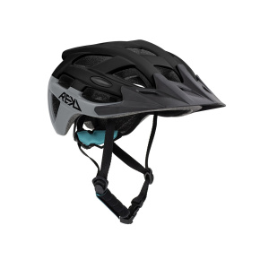 Casco REKD Pathfinder - Negro - XL/XXL 58-61cm