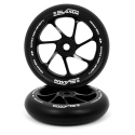 Rueda Slamm 110mm Team negra