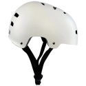 Casco Boom Stay Safe M blanco