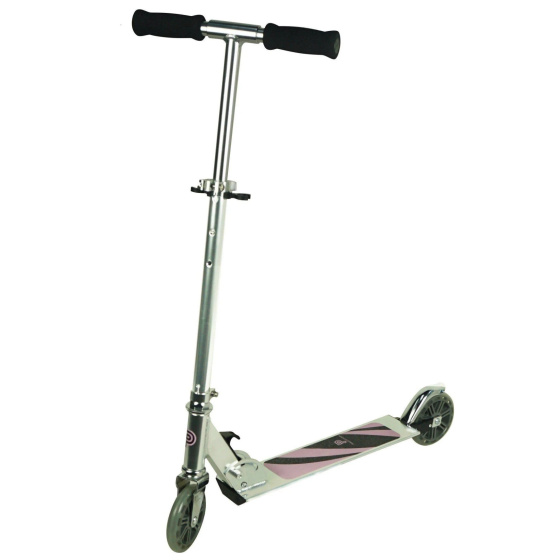 Scooter infantil Primus Primus Primum Brillante/Rosa