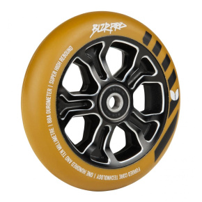 Wheel Blazer Pro Rebellion Forged 110mm Goma / Negro