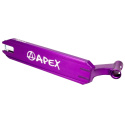 Deska Apex 4.5" 460mm Fialová