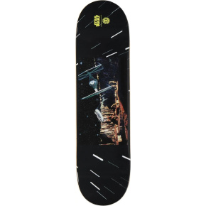 Element Star Wars SWXE Skate Deska (8.5"|Tie Fighter)