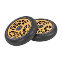 Ruedas Oath Bermuda 110mm oro 2pcs