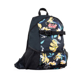 Mochila Enuff - Floral Mochila Enuff - Floral