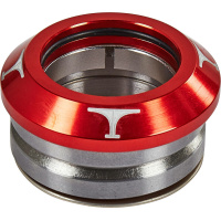 Auricular Titen rojo