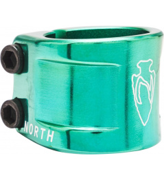 Funda North Axe V2 Emerald